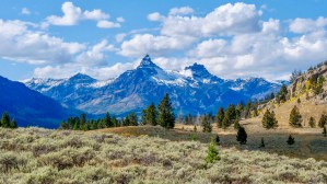 See Majestic Montana: 10 Must-Try Activities